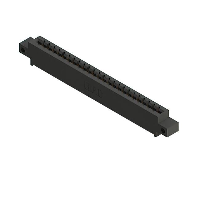 387-024-542-612 EDAC Inc.  Edgeboard Connectors